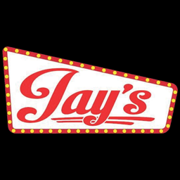 Jays Takeaway logo.